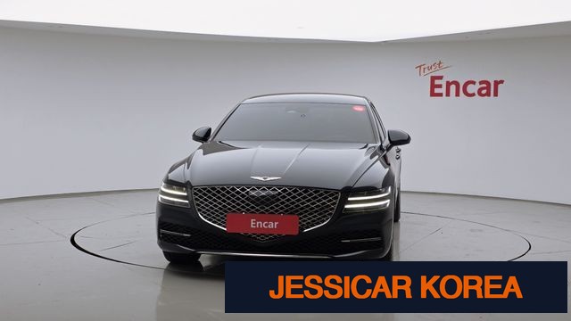 2021 Genesis G80 (RG3) - Thumbnail 11