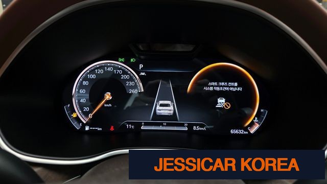 2021 Genesis G80 (RG3) - Thumbnail 12