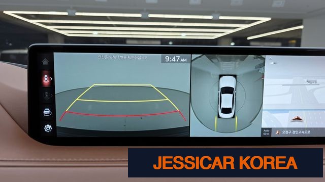 2021 Genesis G80 (RG3) - Thumbnail 14