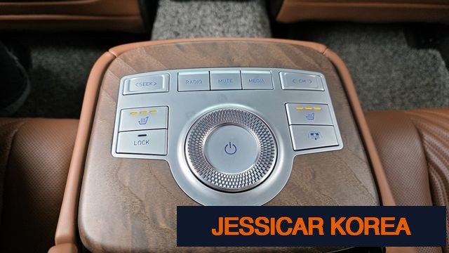 2021 Genesis G80 (RG3) - Thumbnail 19
