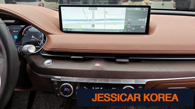 2021 Genesis G80 (RG3) - Thumbnail 20
