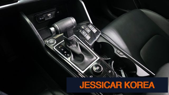 2024 Kia Sportage 5th Gen - Thumbnail 3