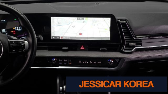 2024 Kia Sportage 5th Gen - Thumbnail 4