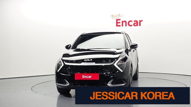2024 Kia Sportage 5th Gen - Thumbnail 5