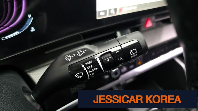 2024 Kia Sportage 5th Gen - Thumbnail 8