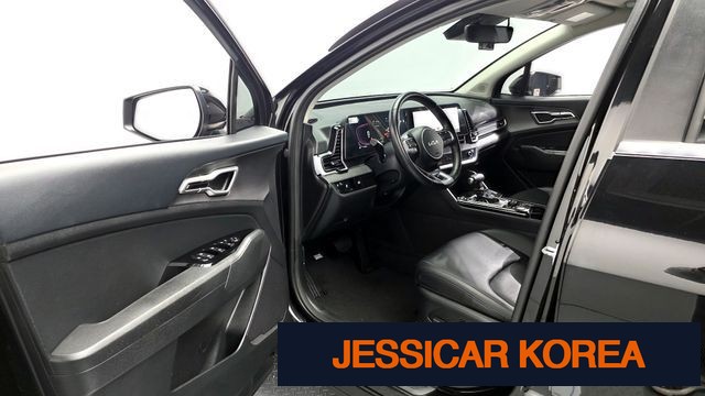 2024 Kia Sportage 5th Gen - Thumbnail 9