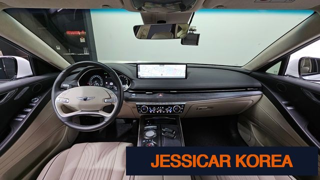 2022 Genesis G80 (RG3) - Thumbnail 6