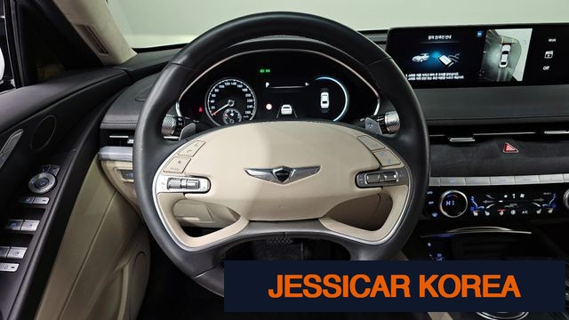 2022 Genesis G80 (RG3) - Thumbnail 9