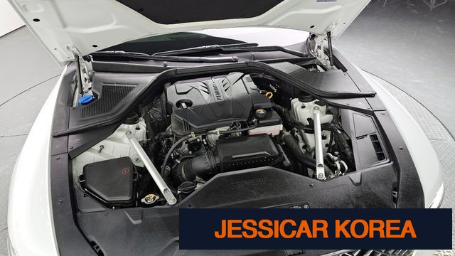 2022 Genesis G80 (RG3) - Thumbnail 10