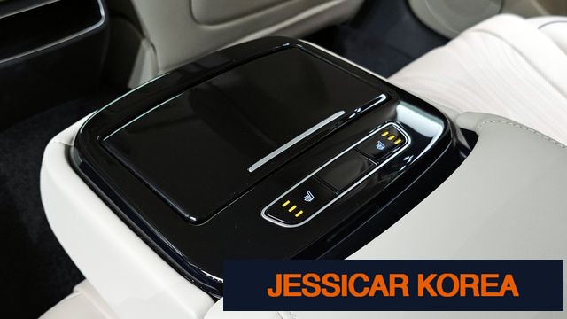 2022 Genesis G80 (RG3) - Thumbnail 11