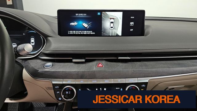 2022 Genesis G80 (RG3) - Thumbnail 12
