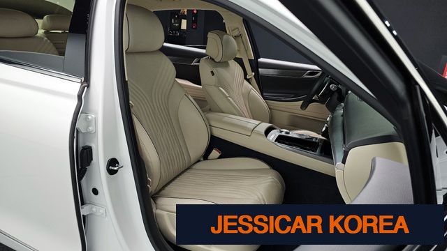 2022 Genesis G80 (RG3) - Thumbnail 13