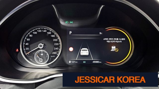 2022 Genesis G80 (RG3) - Thumbnail 20