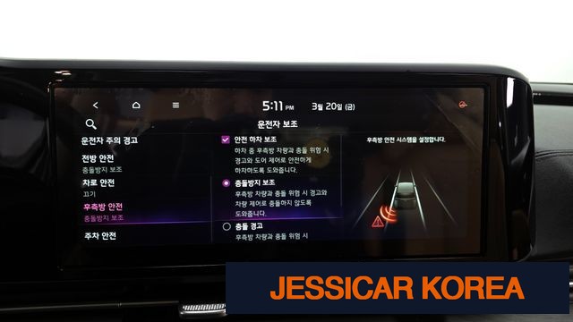 2021 Kia Carnival 4th Gen - Thumbnail 5