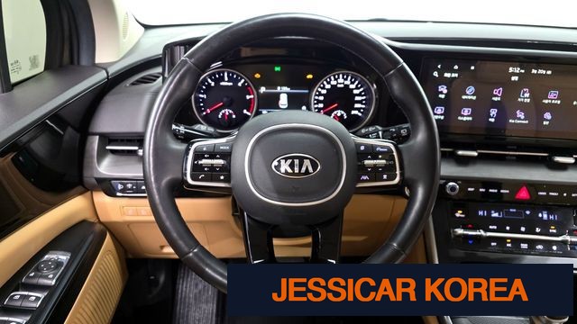 2021 Kia Carnival 4th Gen - Thumbnail 7