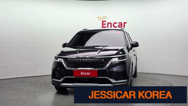 2021 Kia Carnival 4th Gen - Thumbnail 10