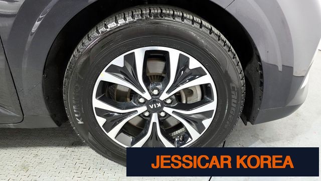 2021 Kia Carnival 4th Gen - Thumbnail 11