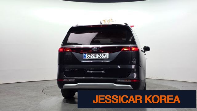 2021 Kia Carnival 4th Gen - Thumbnail 12