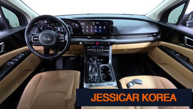 2021 Kia Carnival 4th Gen - Thumbnail 14