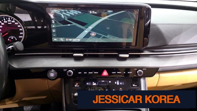 2021 Kia Carnival 4th Gen - Thumbnail 15