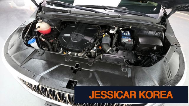 2021 Kia Carnival 4th Gen - Thumbnail 17