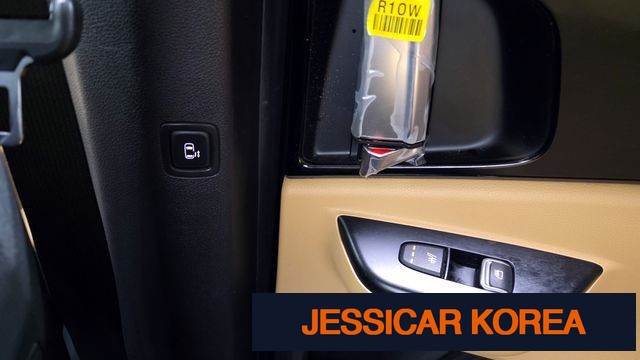 2021 Kia Carnival 4th Gen - Thumbnail 18