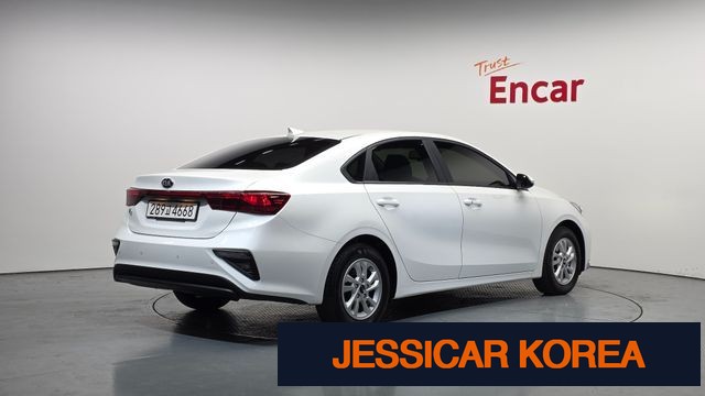 2021 Kia All new K3 - Thumbnail 3