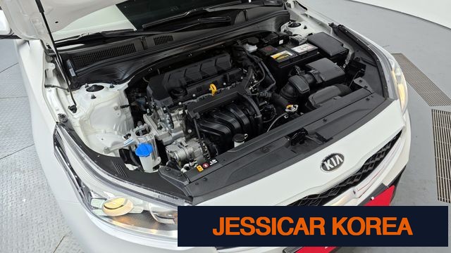 2021 Kia All new K3 - Thumbnail 4