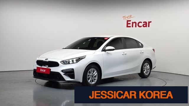 2021 Kia All new K3 - Thumbnail 5