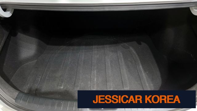 2021 Kia All new K3 - Thumbnail 8