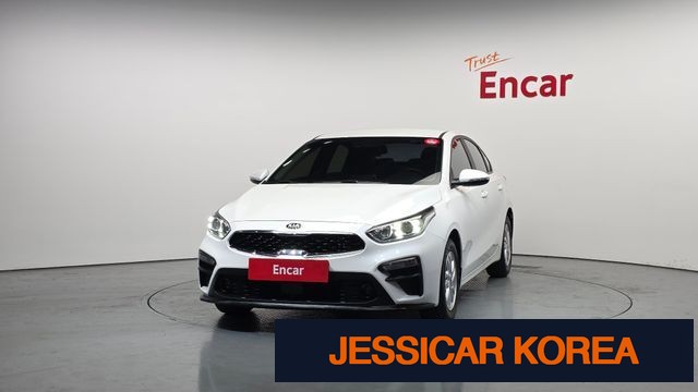 2021 Kia All new K3 - Thumbnail 9