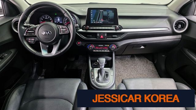 2021 Kia All new K3 - Thumbnail 10