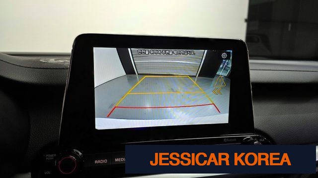2021 Kia All new K3 - Thumbnail 11