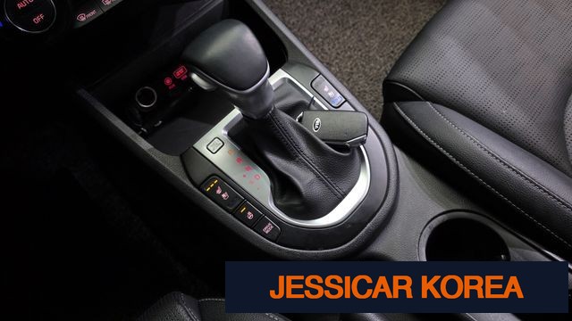 2021 Kia All new K3 - Thumbnail 12