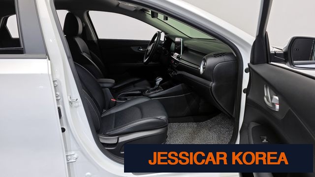 2021 Kia All new K3 - Thumbnail 13