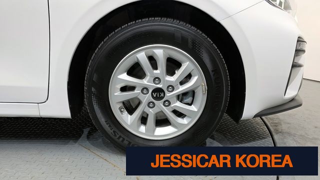 2021 Kia All new K3 - Thumbnail 15