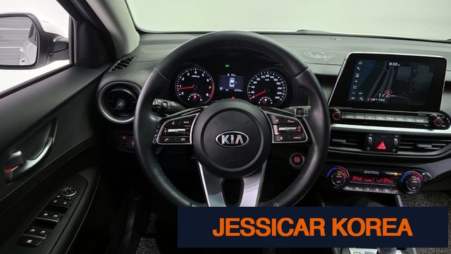 2021 Kia All new K3 - Thumbnail 16