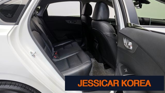 2021 Kia All new K3 - Thumbnail 18