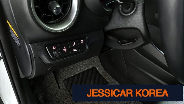 2021 Kia All new K3 - Thumbnail 20