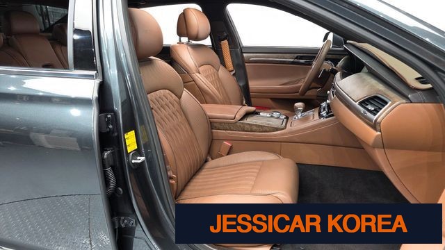 2019 Genesis G90 - Thumbnail 2