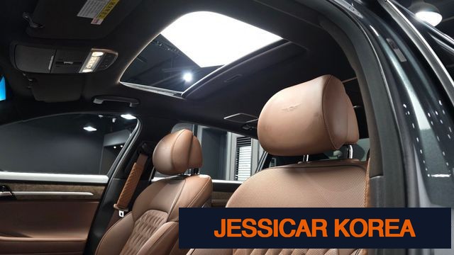 2019 Genesis G90 - Thumbnail 5