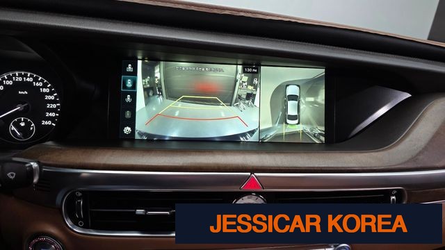 2019 Genesis G90 - Thumbnail 9