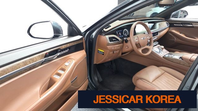2019 Genesis G90 - Thumbnail 15