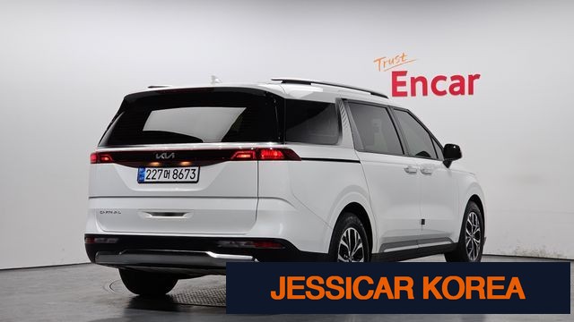 2022 Kia Carnival 4th Gen - Thumbnail 5