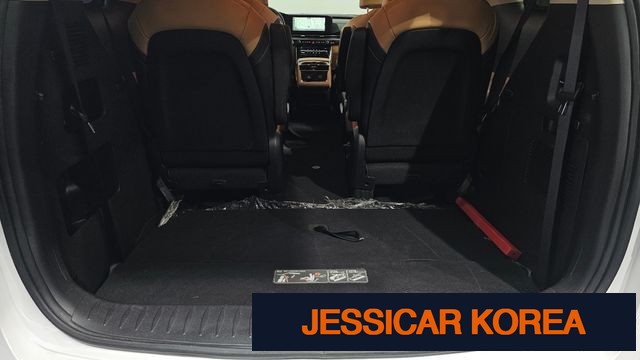 2022 Kia Carnival 4th Gen - Thumbnail 6