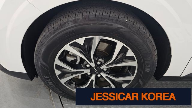 2022 Kia Carnival 4th Gen - Thumbnail 8
