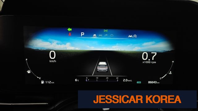 2022 Kia Carnival 4th Gen - Thumbnail 9