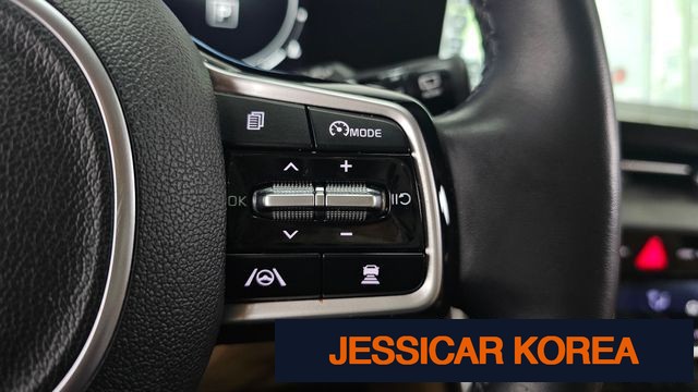 2022 Kia Carnival 4th Gen - Thumbnail 10