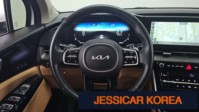 2022 Kia Carnival 4th Gen - Thumbnail 11