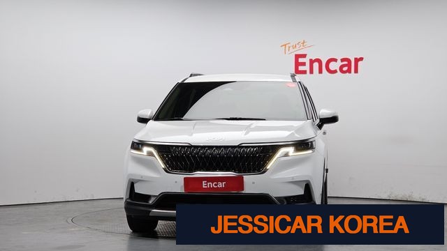 2022 Kia Carnival 4th Gen - Thumbnail 12